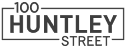 100 Huntley Street Logo