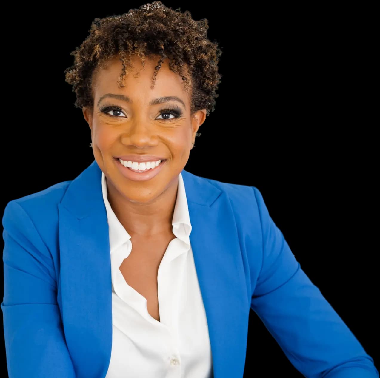 Picture of Maggie John